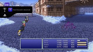 FINAL FANTASY VI_20230812234323