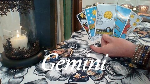 Gemini 🔮 The Stars Align! You WILL Get What You Want Gemini! May 29 - June 10 #Tarot