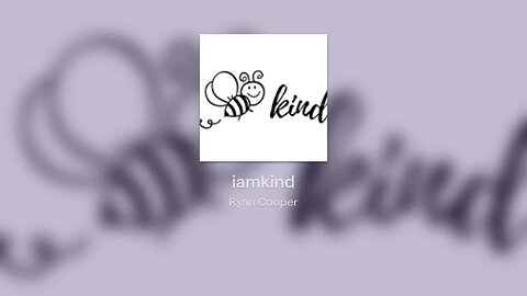 iamkind