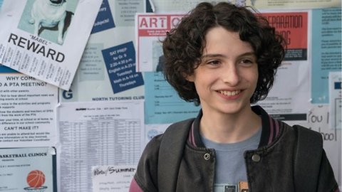 Jason Reitman's 'Ghostbusters' Reboot Will Reportedly Star Finn Wolfhard Of 'Stranger Things'