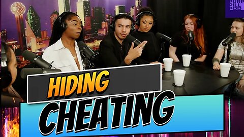 Unmasking secrets: Who's better at hiding cheating?