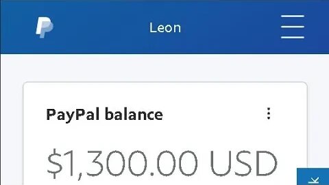 This tutorial will make your PayPal account look good as f**k part 1