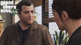 Playing GTA 5 In 2024 | Part 48 (PS5)
