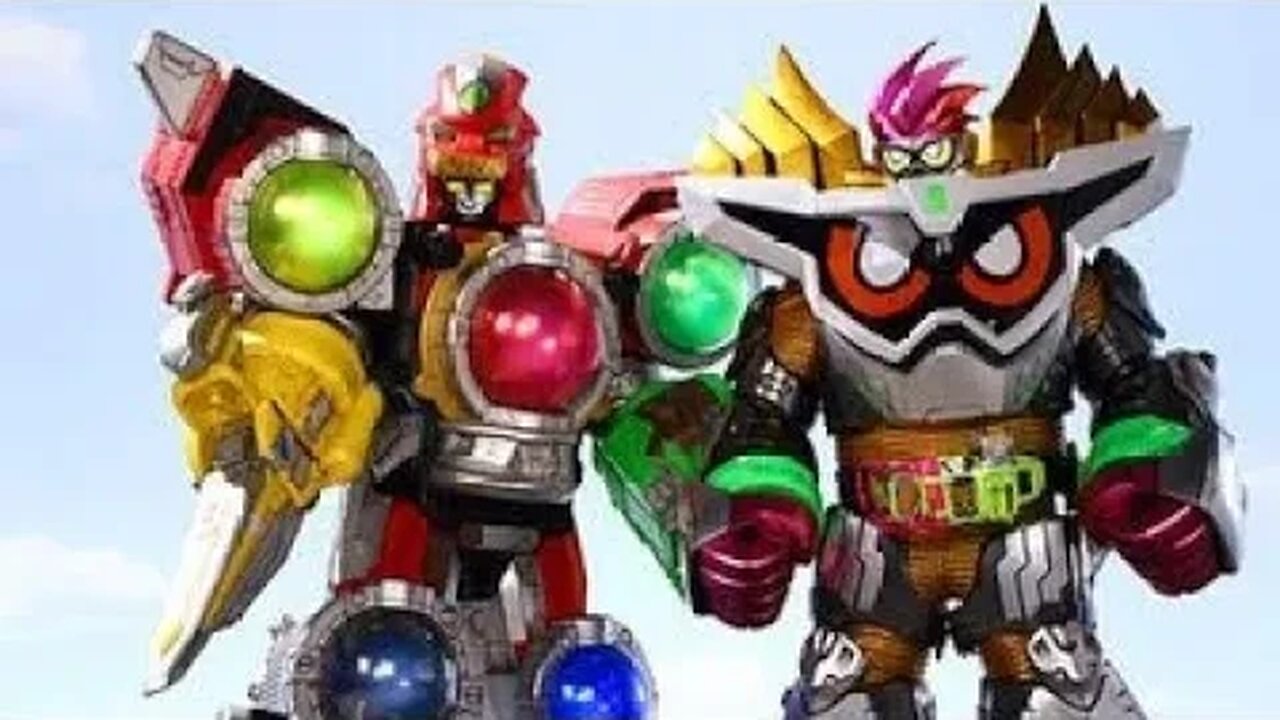 What Will The Cosmic Fury Zords Look Like? Ranger Detective - Power Rangers  Cosmic Fury Fan Theory