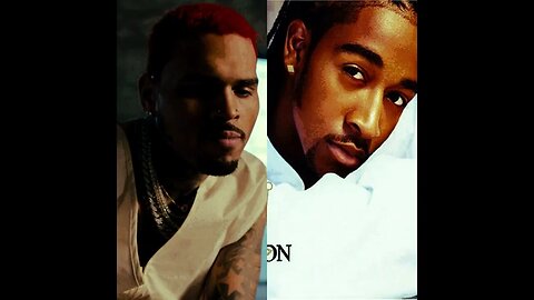 Chris Brown x Omarion Mashup: Under The Influence x O