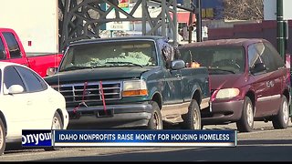 Avenues for Hope Housing Challenge aids Idaho homeless population