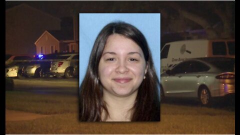 Police: Woman killed daughter, stepfather