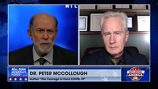 Securing America with Dr. Peter McCullough (Part 5) | May 13, 2024