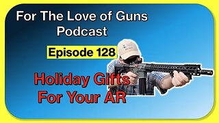 Unwrapping the Perfect AR15 Enthusiast Gifts with Bowden Tactical
