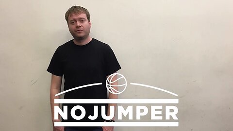 The Andrew Barber of Fake Shore Drive Interview - No Jumper
