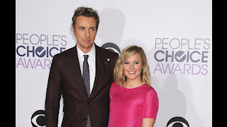 Dax Shepard tells kids to stay quiet about famous parents