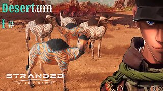 Stranded: Alien Dawn NEW PLANET NEW MOON NEW COLONY! Part 1 | Let's play Stranded: Alien Dawn