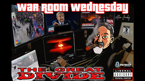 War Room Wednesday LIVE 8/3/2022 AOC for President?