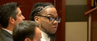 UPDATE: Man found guilty of murder in 2016 Lee's Liquor shooting, 8 other charges