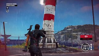 Just cause 3 more chaos