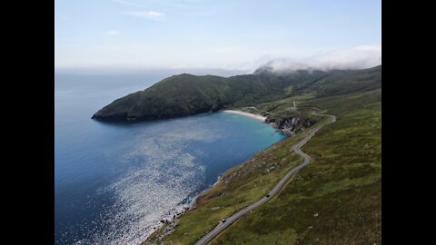 Achill Island