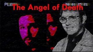 Serial Killer Nurse, Saves Patients After Trying to Kill Them, Richard Angelo Story | Angel of Death