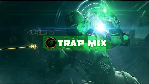 Trap Music Mix - Extreme trap Bass Boosted Songs 8