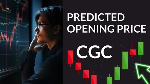 Navigating CGC's Market Shifts: In-Depth Stock Analysis & Predictions for Thu - Stay Ahead