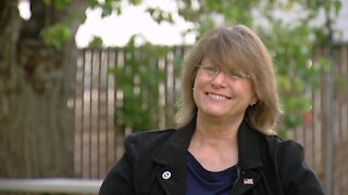 23ABC Interview: Kim Mangone, Candidate for US Representative (23rd District)