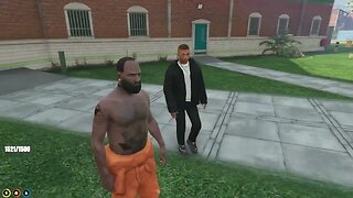 DAILY GTA HIGHLIGHTS EPISODE #199