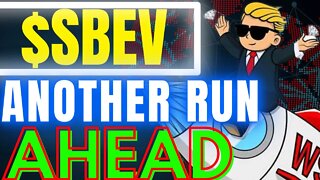 SBEV Stock Bullish Out Look | $SBEV Stock Price Predictions | $6.67 Price Target | Short Squeeze