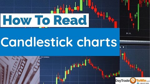 How to Read Japanese Candlestick Charts