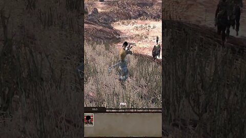Crossbow Training In Kenshi Is Silly
