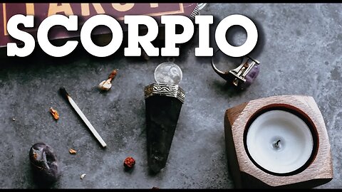 Scorpio ♏️ABOUT BREAKING YOUR HEART 💔 NOW THEY WANT YOU! 🙄