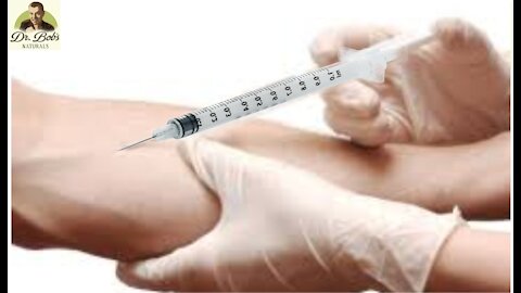Roundup In Vaccines