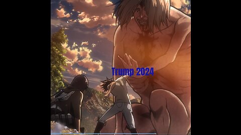 Trump 2024 AOT