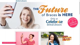 The Future of Braces is Here