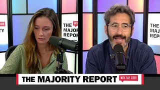 COUP IN NIGER: What's Happening On The Ground w/ Hannah Rae Armstrong | MR Live