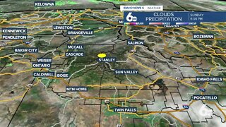 Idaho News Six Weather