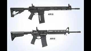 Will The Hard Charger Work On My Ar-10?