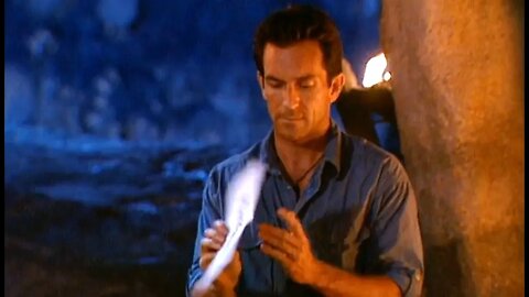 Tribal Council Day 12 (1 of 2) | Survivor: Australian Outback | S0204: The Killing Fields