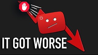 YouTube Regrets Banning Ad Block