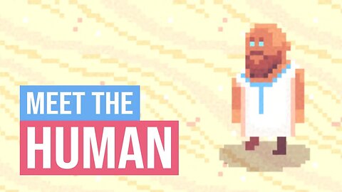 Meet The Human | Buggos