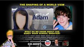 What Do We Know About The Sandy Hook School Shooter?