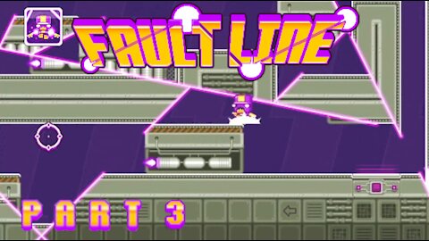 Faultline | Part 3 | Levels 18-30 | Gameplay | Retro Flash Games