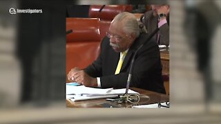 Jury selection begins in trial of Cleveland councilman Kenneth Johnson, accused of stealing federal funds