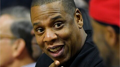 Jay-Z Is The First Billionaire Rapper