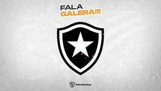 FALA GALERA! PRÉ JOGO DE SÃO PAULO x BOTAFOGO