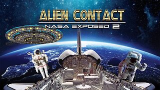 MOON SPECIAL | Alien Contact: NASA Exposed [Part 2] (Full Documentary)