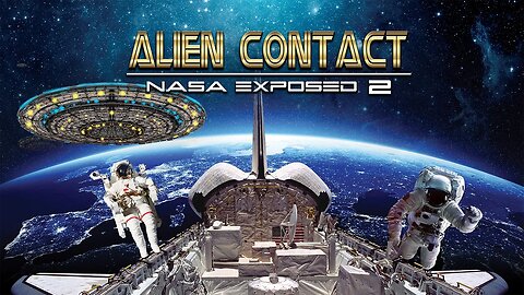 MOON SPECIAL | Alien Contact: NASA Exposed [Part 2] (Full Documentary)