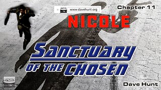 Nicole - Chapter 11 - Sanctuary of the Chosen Audiobook