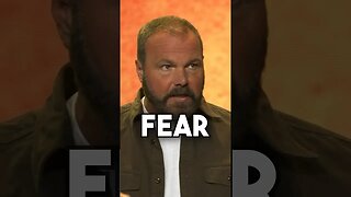 The best way to overcome fear | Pastor Mark Driscoll