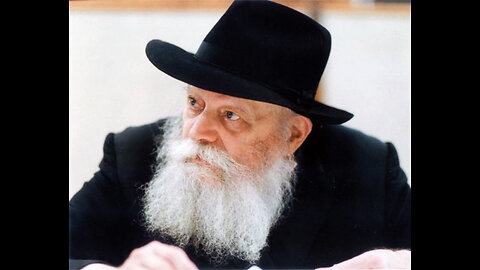 Rabin Sanhedrynu Menachem Mendel Schneerson, ...