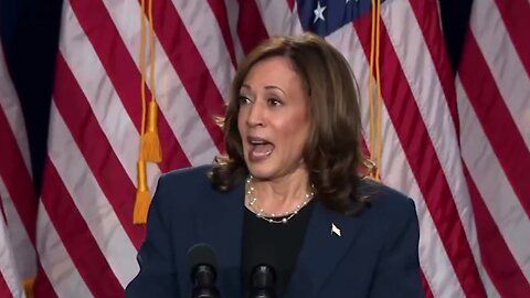 VP Harris rips into Trump in battleground state of Wisconsin kicking off her campaign| VYPER ✅