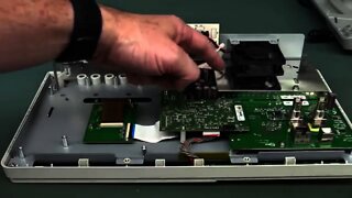 EEVblog #824 - GW Instek GDS-1000B Oscilloscope Teardown